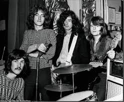 picture of Led Zeppelin