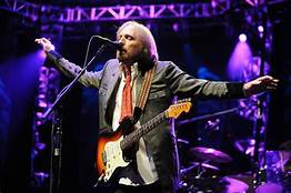 Tom Petty and The Heartbreakers